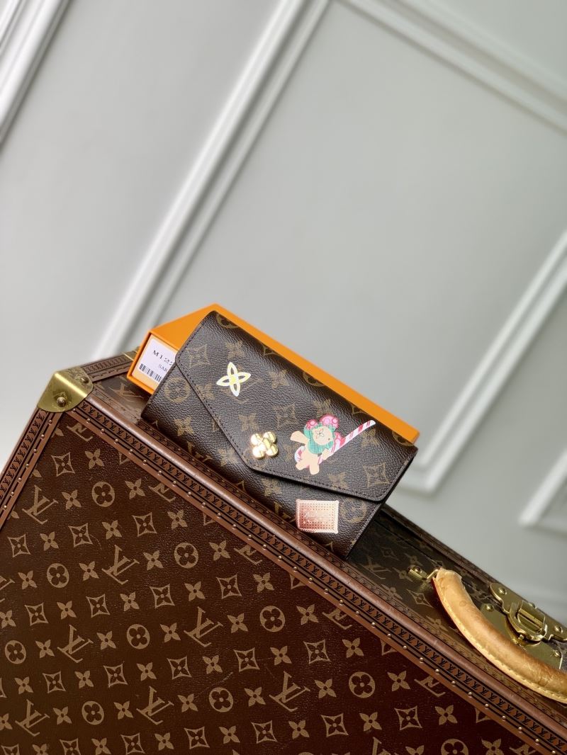 LV Wallets